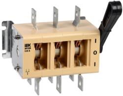 IEK Separator VR32I-39A70220 630A (SRK01-200-630)