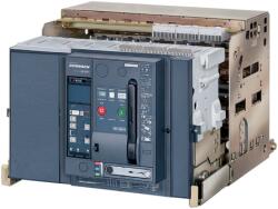 Schrack Intreruptor in aer MO2 4p 1600A 66kA deb. cont. spate oriz (MO216246)
