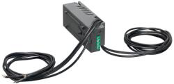 LOVATO Electric FUSE MONITOR MODULE. RATED tensiune 120. . . 240V (GMXFM1)