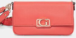 Guess kézitáska CIRCE - rózsaszín Univerzális méret