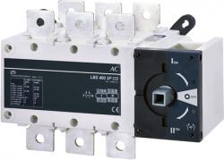 ETI Comutator basculant de sarcina LBS. . CO LBS 400 3P CO (004661552)