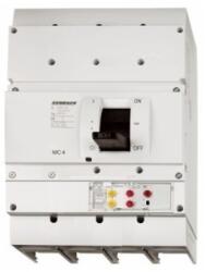 Schrack Intreruptor compact tip VE 4p 1250A 50kA (MC412243)