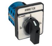 ELMARK Comutator Cu Came Lw26-20 Lh 3/3 20a 3 Nivele , 7 Pozitii (492206)
