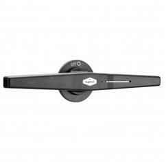 Legrand External rotary handles pentru DCX-M 1600 A - negru (431144)