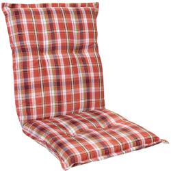 Blumfeldt Prato, üléspárna, üléspárna székre, alacsony háttámla, kerti székre, poliészter, 50 x 100 x 8 cm, 1 x párna (CPT10_10231697_)