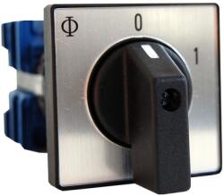 Schrack Comutator principal de panou 20A 3p (IN022002)