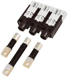 Schrack Set cleme conexiune spate MC2 3poli Schrack (MC296765)