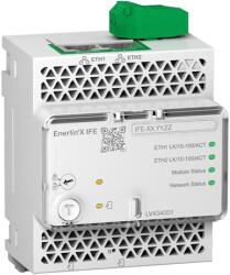 Schneider Electric Enerlin'X IFE, Ethernet interface for circuit breakers (LV434001)