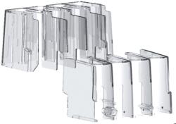ETI Accesorii pentru comutator basculant de sarcina cu motor MLBS. . CO MLBS-TSIN 4P CO (004661701)