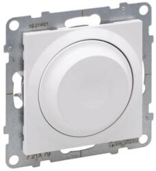 Legrand Variator rotatiV multisarcina 300W, alb (721179)