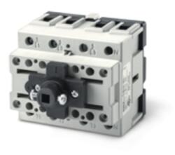 SCAME Intrerupator separatorn80A 2P Y2 BOX (B) (590.YA802B)
