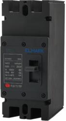 ELMARK Mccb Dc1 Termomagnetic 2p 63a 1000vdc (44001dc)