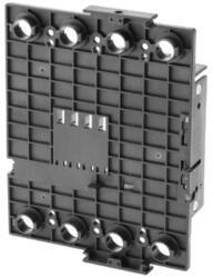 Gewiss Conversion Kit From Fixed To Plug-in Version - Msxe160-250 4p (gwd8696)