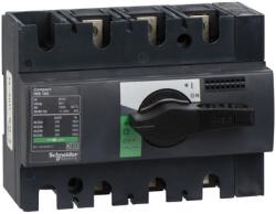 Schneider Electric Separator De Sarcina Interpact Ins160 - 3 Poli - 160 A (28912)