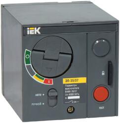 IEK Motor control EP-35/37 230V (SVA30D-EP)