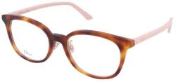 Dior Dioptriás szemüvegek Christian Dior Montaigne57F 086 - lencsebolt