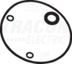 TRACON Set de garnituri pentru carcasa intrerupator cu lacat TKT-65/3 IP65 (TKT-65/3)