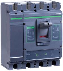 NOARK Electric Intreruptoare automate in carcasa turnata Ex9M4S TM AC400 4P4T (NRK 103415)
