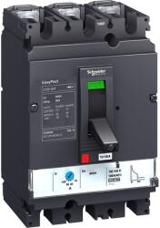 Schneider Electric Easypact Cvs - Cvs160F Tm100D Intreruptor - 3P/3D (LV516331)
