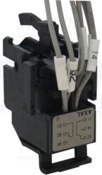 TRACON Contact semnalizare/auxiliar pentru intreruptor MKM 2 MKM-AXAL250 (MKM-AXAL250)