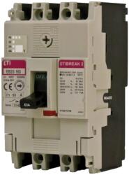 ETI EB2S 160/4LF 100A 4p (004671822)