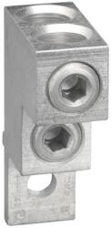 LOVATO Electric Terminal Clamp Sets For Rigid And Flexible Cables. 6-piece Set For Gmf J200 C03 (gmx501)