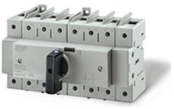 SCAME Intrerupator separatorn160A 3P C3 BOX (B) (590.YA1603B-C)