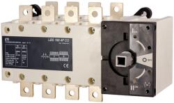 ETI Comutator basculant de sarcina LBS. . CO LBS 1250 4P CO (004661566)