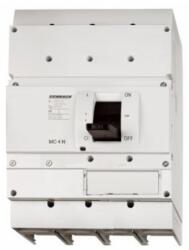 Schrack Separator 4p 800A teledeclansabil (MC480045)