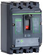 NOARK Electric Intreruptoare automate in carcasa turnata Ex9M1H TM AC50 3P (NRK 100931)