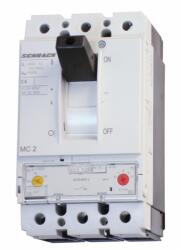 Schrack Intreruptor compact tip A 3p 300A 36kA (MC230431)