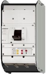 Schrack Intreruptor compact tip VE 3p 800A 85kA + unit. mob. debros (MC480333A-)