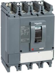 Schneider Electric Easypact Cvs - Cvs630F Tm600D Intreruptor - 4P/4D (LV563312)