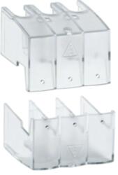 Hager Mască borne 3P M1 20-63A (HZC211)