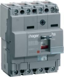 Hager Disjunctor general x160 4P 40kA 160A (HNA161H)