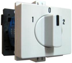 Schrack Comutator alternativ 1-0-2 modular 20A 3p (IN082005)