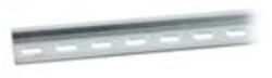 Schrack Sina de montaj decupata, 1000x15x5mm (LxlxI) (LAMZTS15)