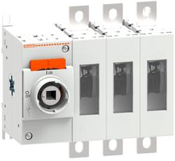 LOVATO Electric IEC/EN Intrerupator rotativ tripolar, 160A (GL0160C1)