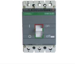 COMTEC Intrerupator automat industrial tripolar, 3P, S250/ 140-200A, 50kA (MF0001-22557)