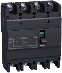 Schneider Electric Intreruptor Automat Easypact Ezc250N - Tmd - 250 A - 4 Poli 3D (EZC250N4250)