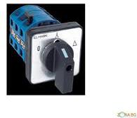 ELMARK Comutator Cu Came Lw26gs-32/04 32a, 2 Nivele , 2 Pozitii (492327)