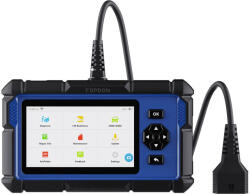  Topdon Artidiag600 S / 2025 (24320)