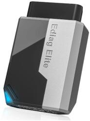  Ediag Elite OBD2 Bluetooth - Diagnosztikai eszköz iOS/Android (24308)