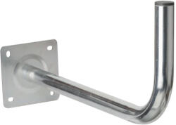 Extralink L700, falra szerelhető, 700 mm, acél, horganyzott