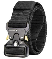 EXTRALINK Military pasek Taktikai katonai túlélőöv MIL-689