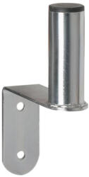 Extralink S100, falra vagy erkélyre szerelhető, 100 mm, acél, horganyzott