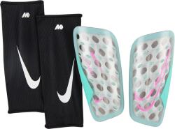Nike Mercurial FlyLite SuperLock sípcsontvédő, türkíz - rózsaszín (DN3608-395)