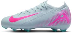 Nike Mercurial Vapor 16 Pro FG stoplis focicipő, gyerekméret, türkíz - rózsaszín (HF5448-301)