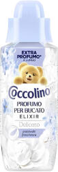 Coccolino Elixir mosóparfüm 342ml - DELICATO (12db/karton) (8720181687105)