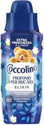 Coccolino Elixir mosóparfüm 342ml - BERGAMOTO (12db/karton) (8720181702655)